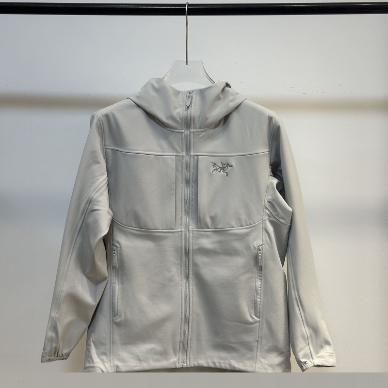 Arc Teryx Coats